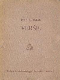 Verše