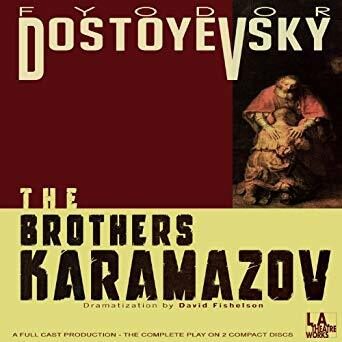 The Brothers Karamazov