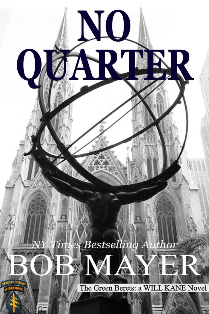 No Quarter