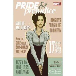 Pride & Prejudice