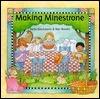 Making Minestrone