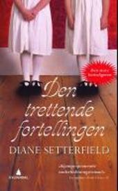 Den trettende fortelling