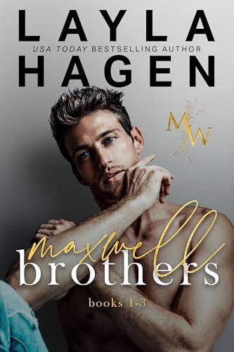 The Maxwell Brothers