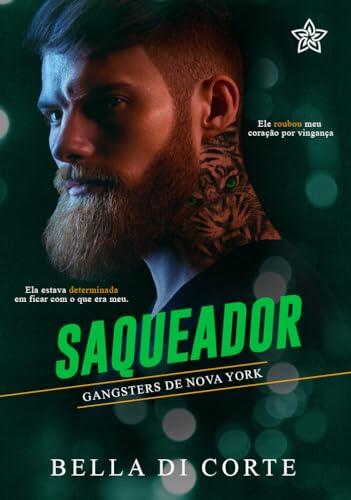 Saqueador (Gangsters de Nova York Livro 2)