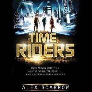 TimeRiders
