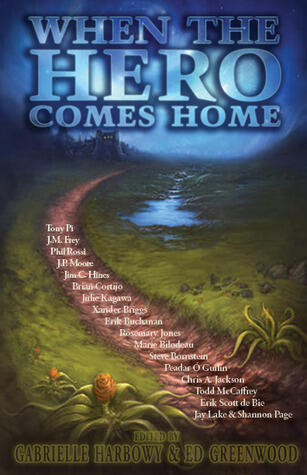 When The Hero Comes Home