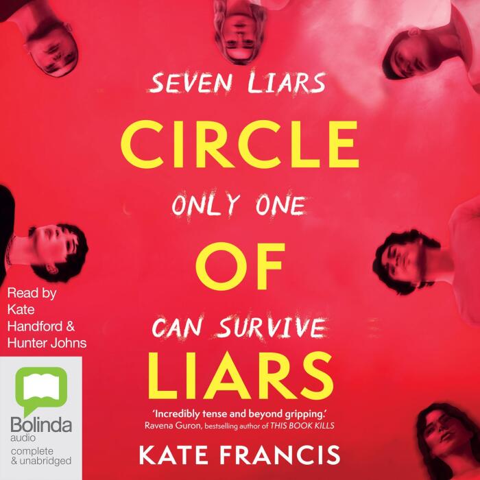Circle of Liars