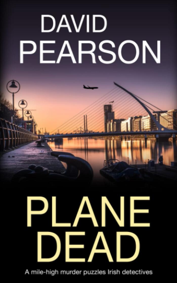 Plane Dead
