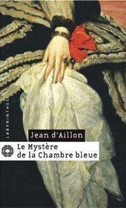 Le mystère de la chambre bleue