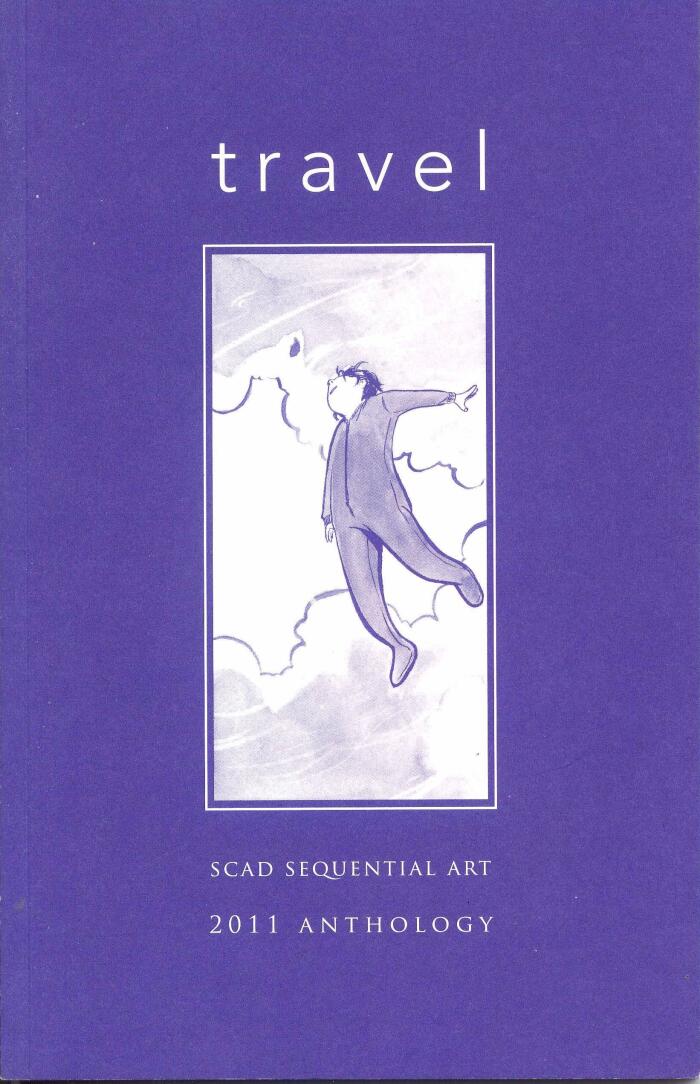 Travel: Sequential Art