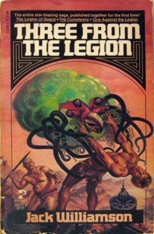 Three From The Legion