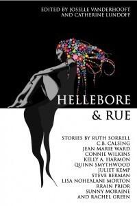 Hellebore & Rue