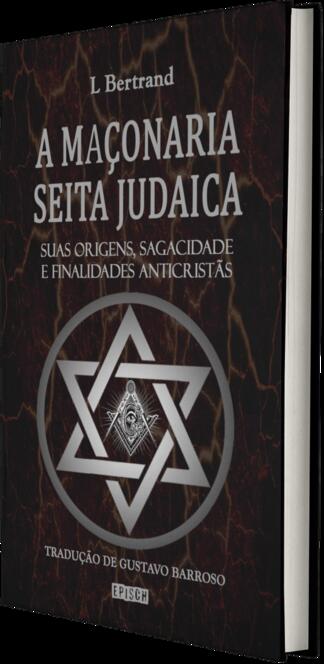 A Maçonaria Seita Judaica