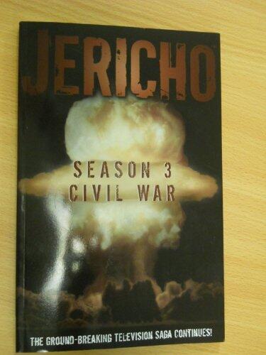 Jericho Season 3 TP