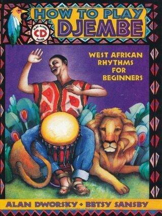 How to Play Djembe
