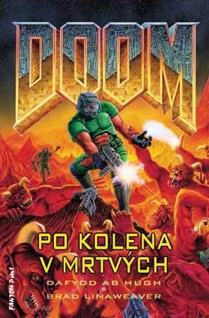 Po kolena v mrtvých
