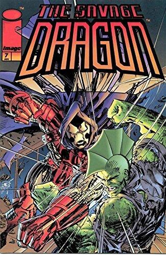 Savage Dragon #7