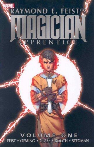 Magician Apprentice Volume 1