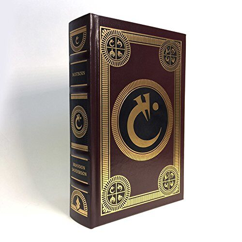 Mistborn: The Final Empire