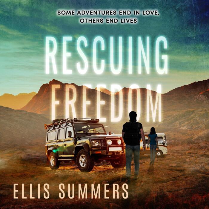 Rescuing Freedom: The Family Secrets Series