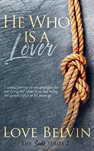 He Who Is a Lover
