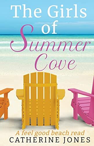 The Girls of Summer Cove