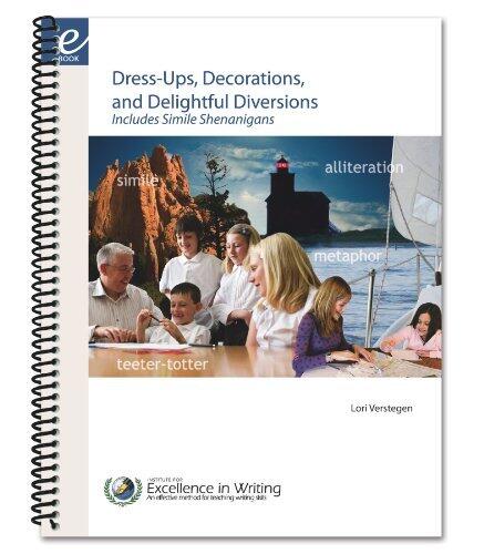 Dress-Ups, Decorations, and Delightful Diversions