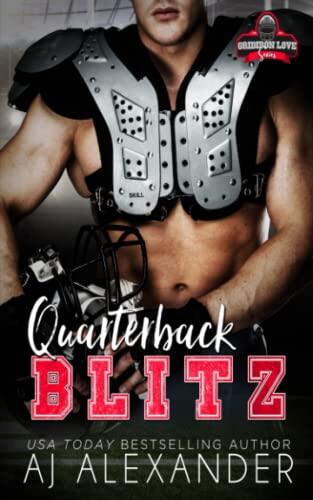 Quarterback Blitz: Gridiron Love