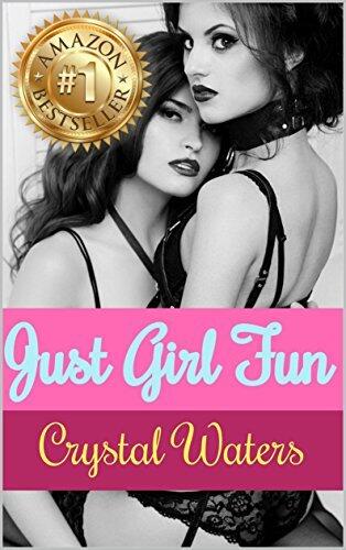 JUST GIRL FUN: Erotic Romance Stories with Hot Alpha Male Bad Boys. FMF Lesbian. Steamy Threesome action with Bisexual Girls Menage. Paranormal New Adult Romance.