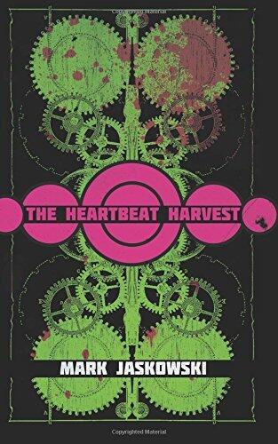 The Heartbeat Harvest