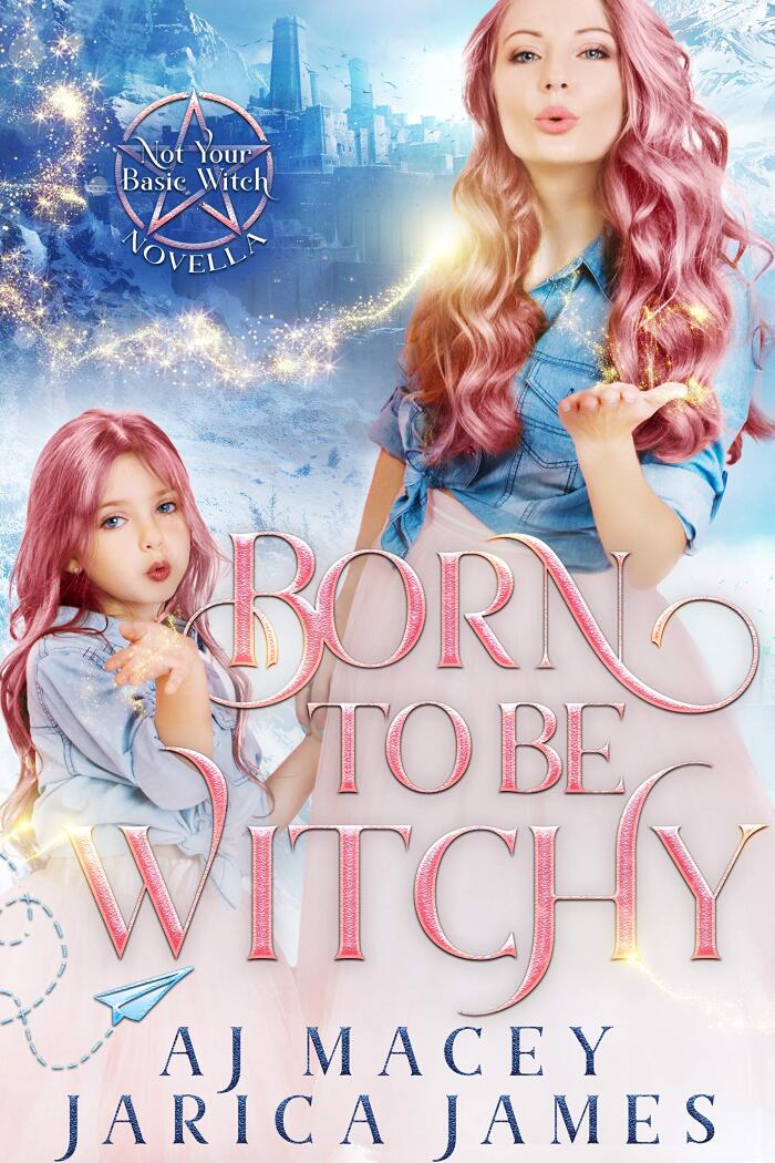 Born to be Witchy