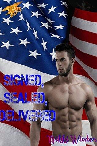 Signed, SEALed, Delivered
