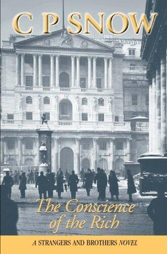 The Conscience of the Rich