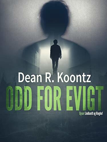 Odd for Evigt