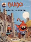 Misteri si Kerdil