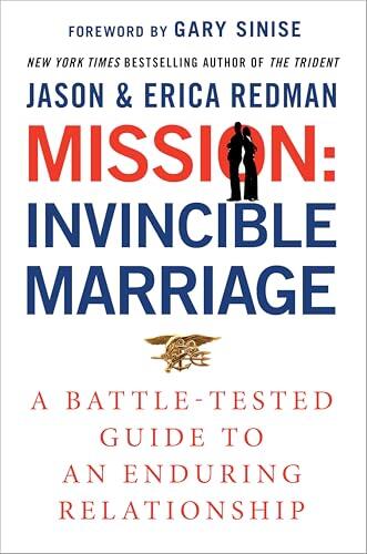 Mission: Invincible Marriage: A Powerful Autobiographical Account with a Self-Help Approach to Marriage, Perfect for Winter 2025, Build a Stronger Relationship Now