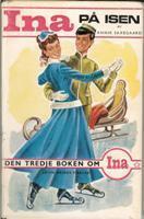 Ina på isen
