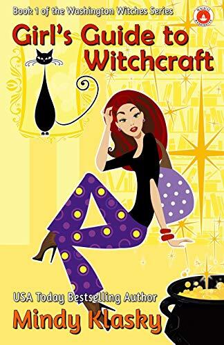 Girl's Guide to Witchcraft (Washington Witches