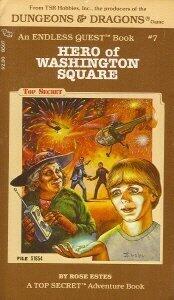 Hero of Washington Square