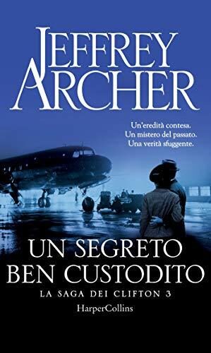 Un segreto ben custodito