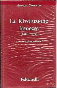La rivoluzione francese, 1788-1792