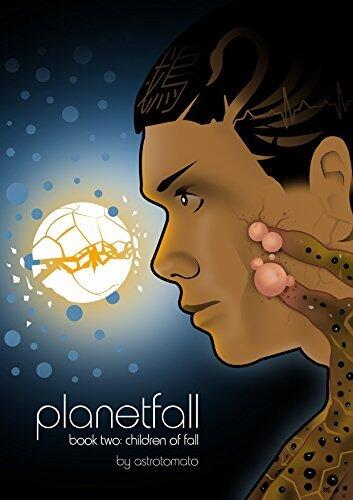Children of Fall