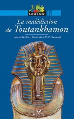 La Malediction de Toutankhamon