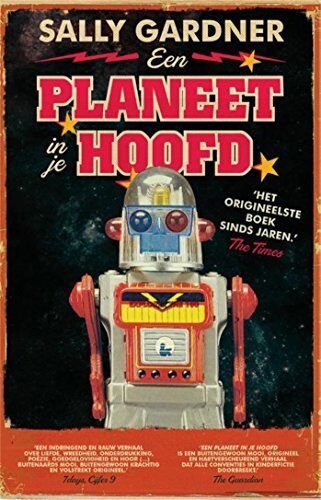 Een Planeet in Je Hoofd