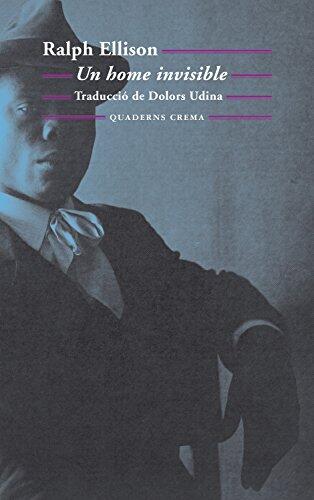 Un home invisible (Biblioteca Mínima Book 14)