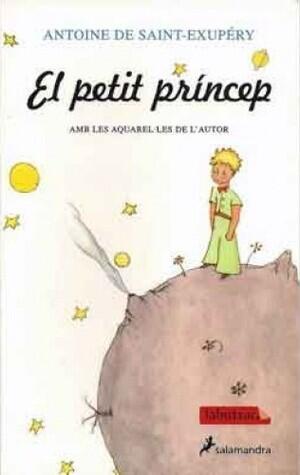 El petit príncep