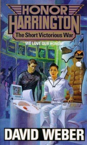 Honor Harrington