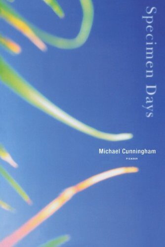 Specimen Days: A Novel