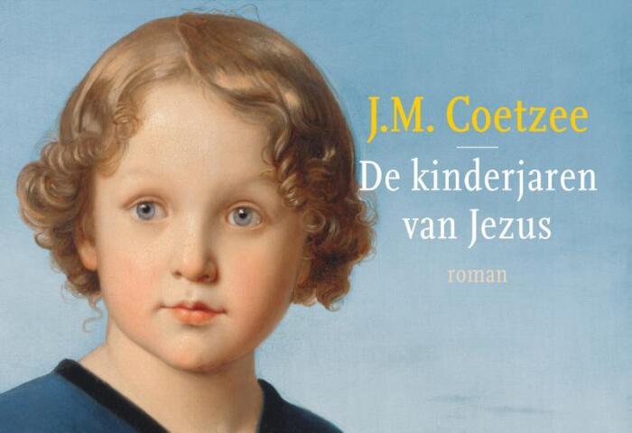 De kinderjaren van Jezus