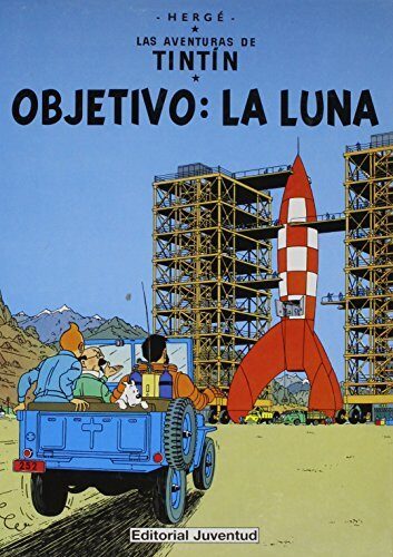 Le Avventure di Tintin: Obiettivo Luna